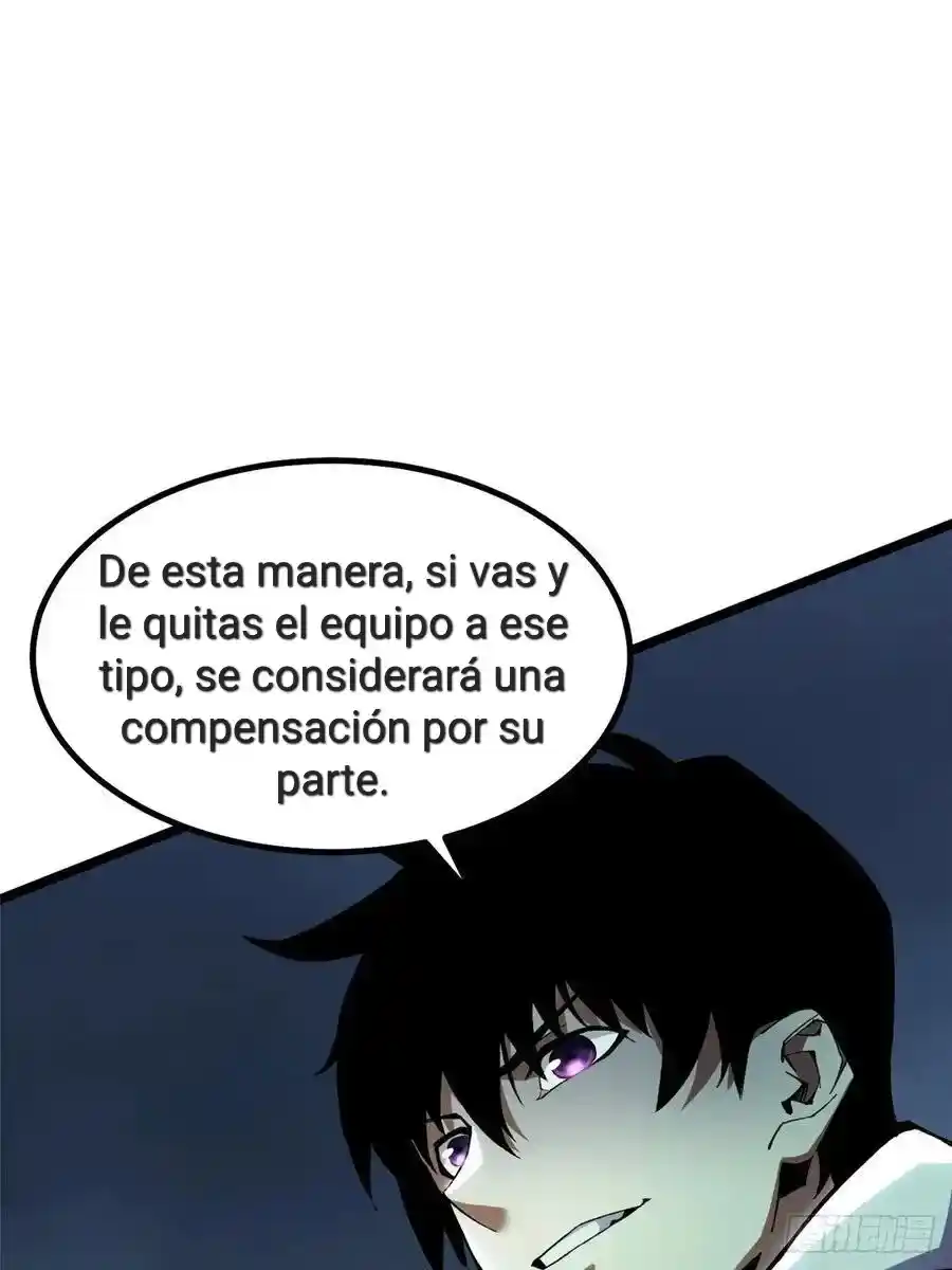 Realmente No Quiero Aprender Hechizos Prohibidos - Capítulo 27 - Página 39 - LectorTMOo