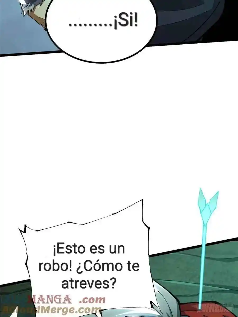 Realmente No Quiero Aprender Hechizos Prohibidos - Capítulo 27 - Página 41 - LectorTMOo