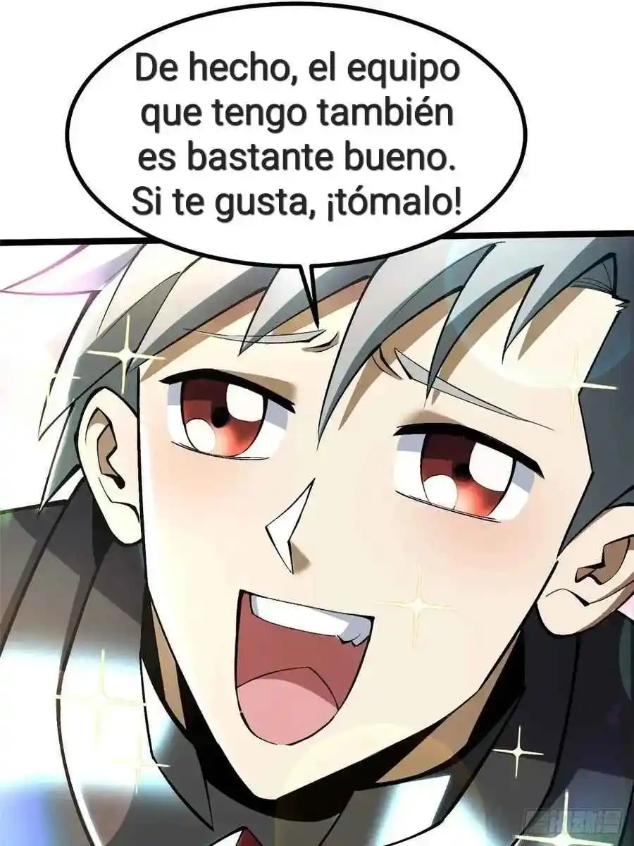 Realmente No Quiero Aprender Hechizos Prohibidos - Capítulo 27 - Página 46 - LectorTMOo