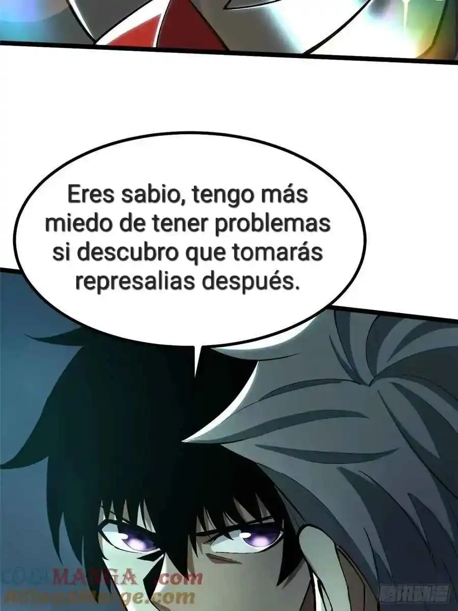 Realmente No Quiero Aprender Hechizos Prohibidos - Capítulo 27 - Página 47 - LectorTMOo