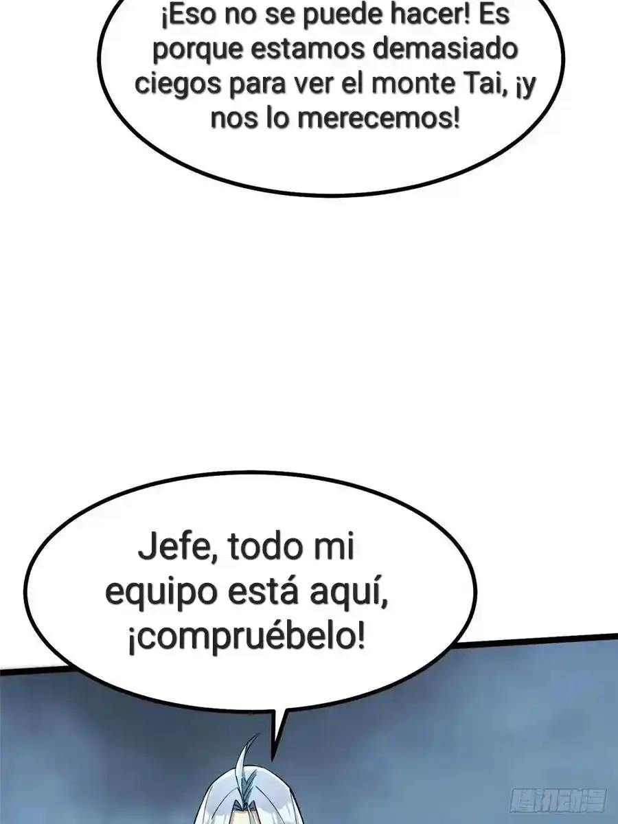 Realmente No Quiero Aprender Hechizos Prohibidos - Capítulo 27 - Página 49 - LectorTMOo