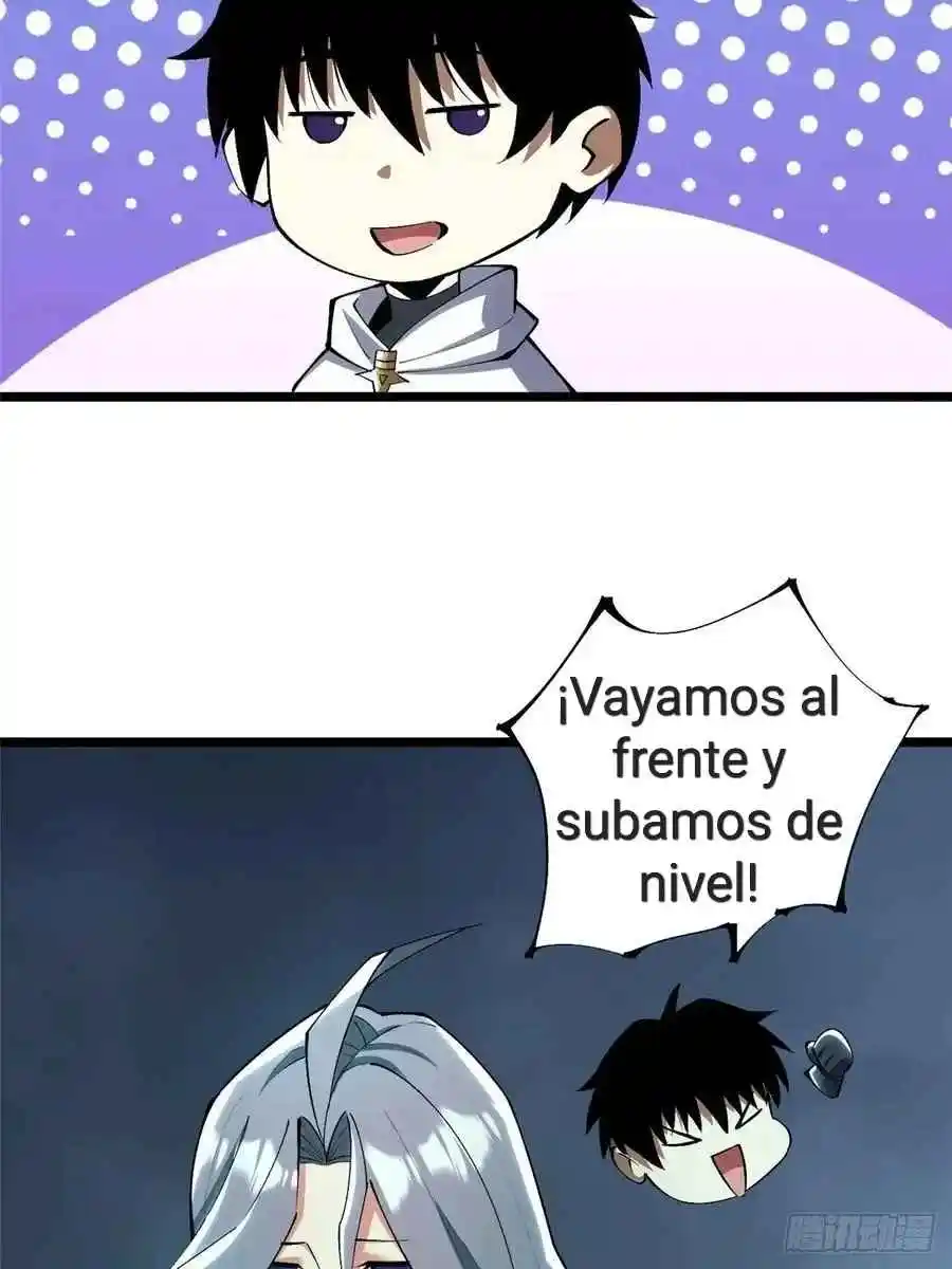 Realmente No Quiero Aprender Hechizos Prohibidos - Capítulo 27 - Página 52 - LectorTMOo