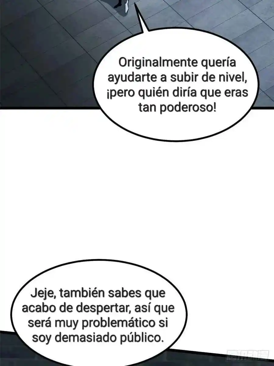 Realmente No Quiero Aprender Hechizos Prohibidos - Capítulo 27 - Página 55 - LectorTMOo