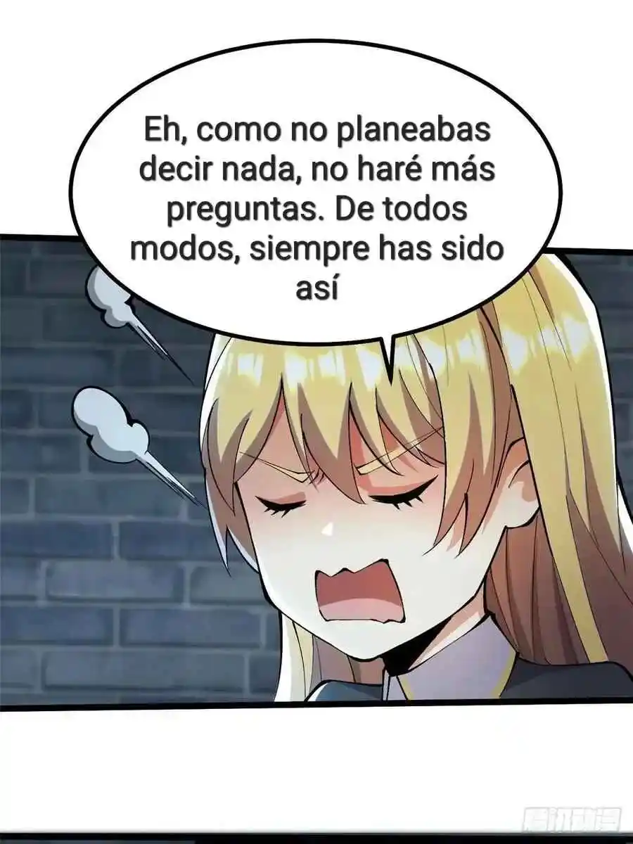 Realmente No Quiero Aprender Hechizos Prohibidos - Capítulo 27 - Página 57 - LectorTMOo