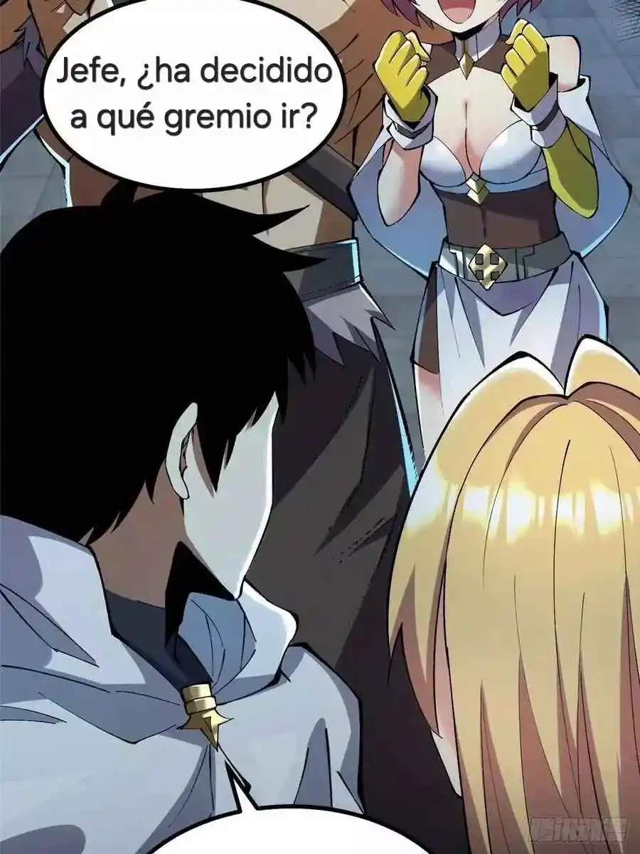 Realmente No Quiero Aprender Hechizos Prohibidos - Capítulo 28 - Página 4 - LectorTMOo