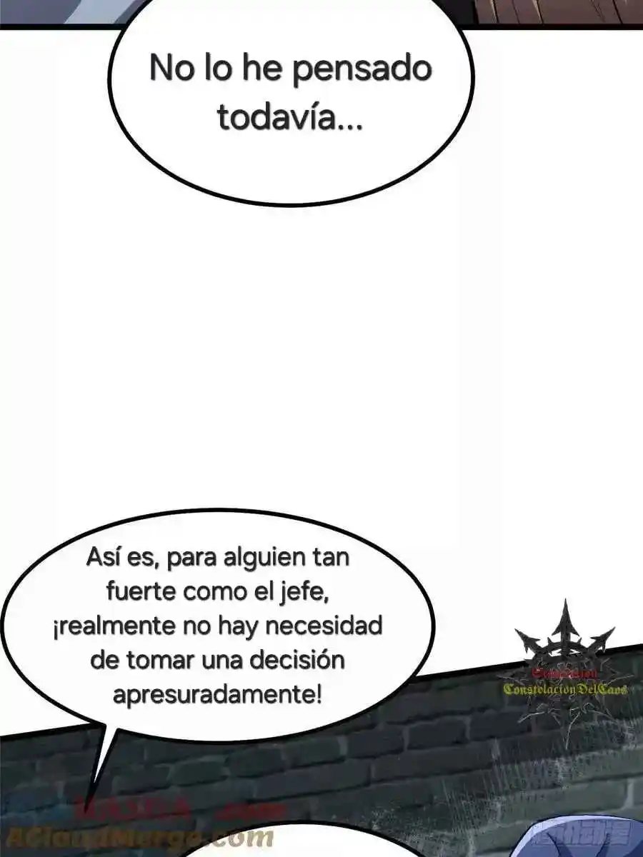 Realmente No Quiero Aprender Hechizos Prohibidos - Capítulo 28 - Página 5 - LectorTMOo