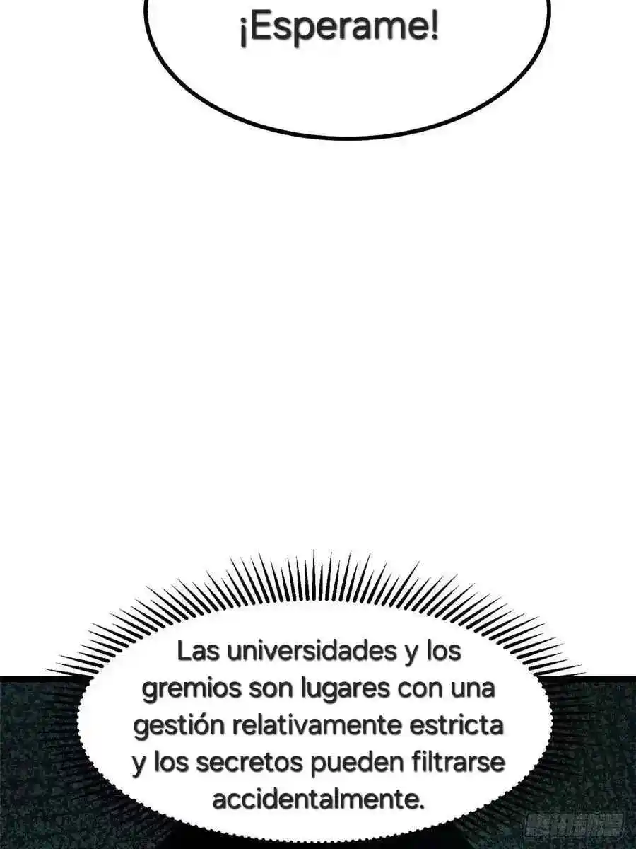 Realmente No Quiero Aprender Hechizos Prohibidos - Capítulo 28 - Página 7 - LectorTMOo