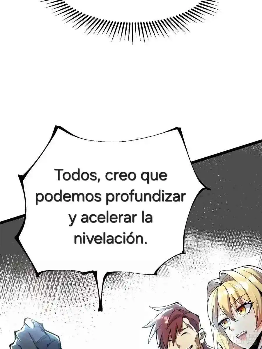 Realmente No Quiero Aprender Hechizos Prohibidos - Capítulo 28 - Página 9 - LectorTMOo