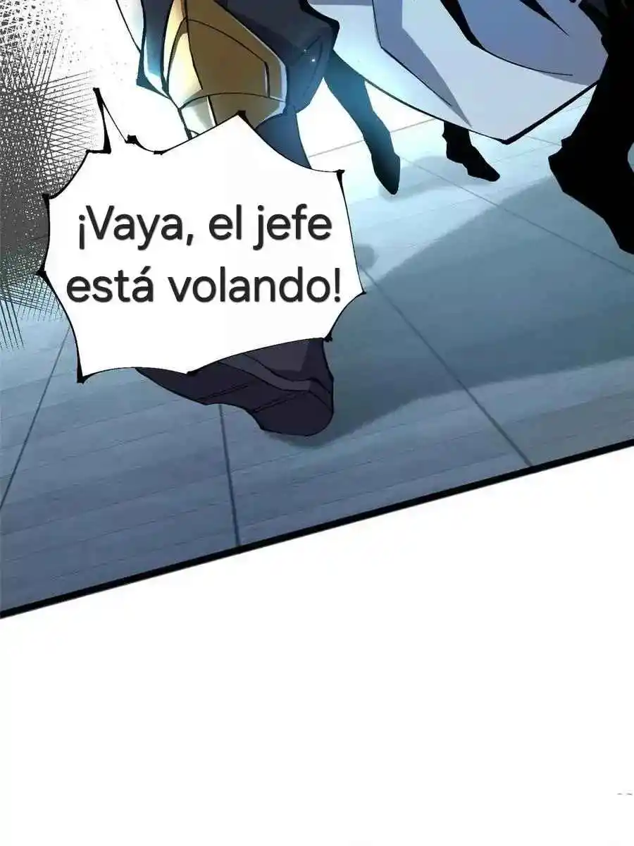Realmente No Quiero Aprender Hechizos Prohibidos - Capítulo 28 - Página 11 - LectorTMOo