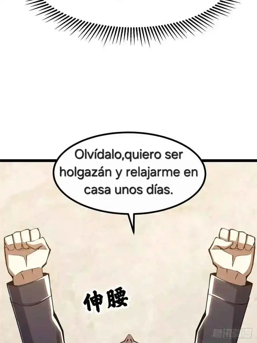 Realmente No Quiero Aprender Hechizos Prohibidos - Capítulo 28 - Página 19 - LectorTMOo