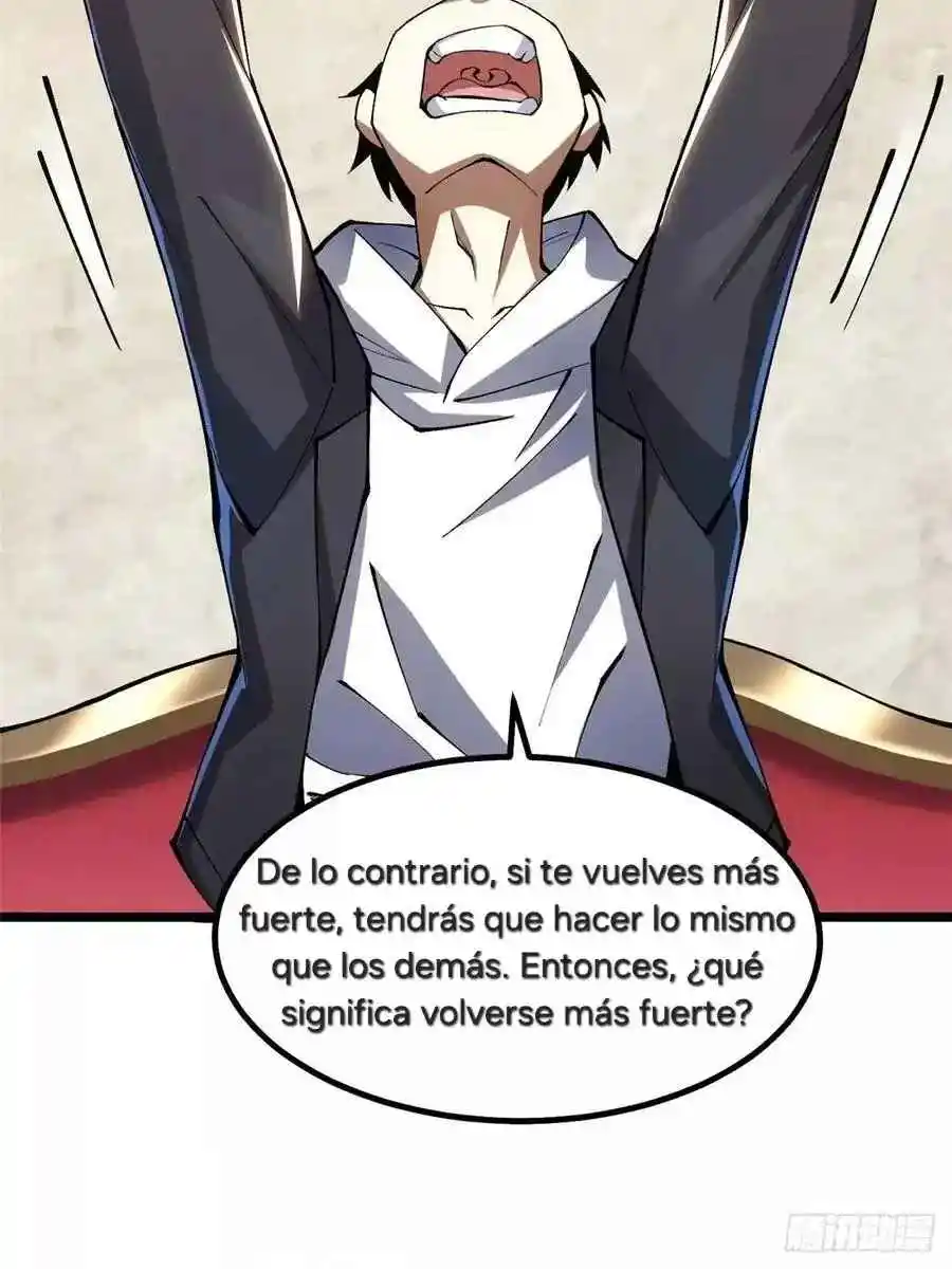 Realmente No Quiero Aprender Hechizos Prohibidos - Capítulo 28 - Página 20 - LectorTMOo