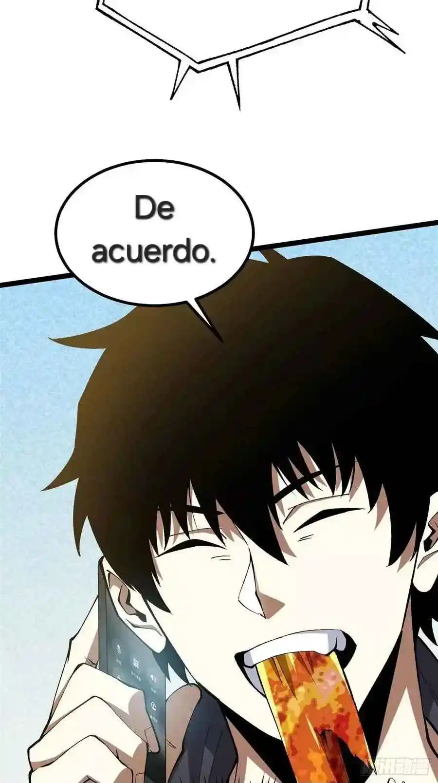 Realmente No Quiero Aprender Hechizos Prohibidos - Capítulo 28 - Página 28 - LectorTMOo