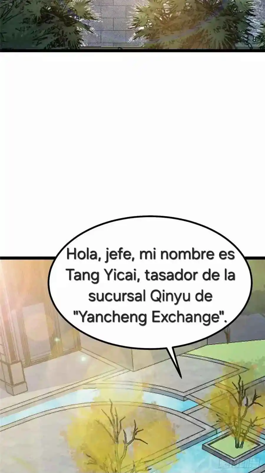 Realmente No Quiero Aprender Hechizos Prohibidos - Capítulo 28 - Página 30 - LectorTMOo