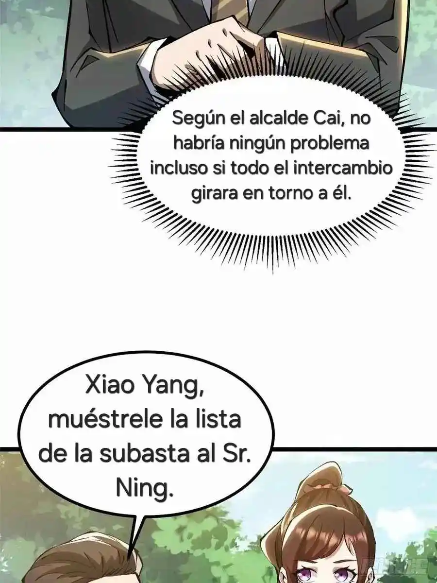Realmente No Quiero Aprender Hechizos Prohibidos - Capítulo 28 - Página 34 - LectorTMOo