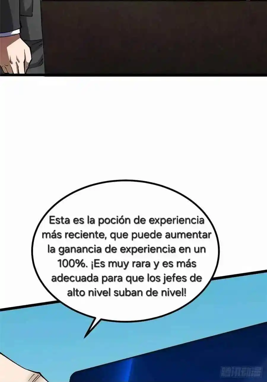Realmente No Quiero Aprender Hechizos Prohibidos - Capítulo 28 - Página 43 - LectorTMOo