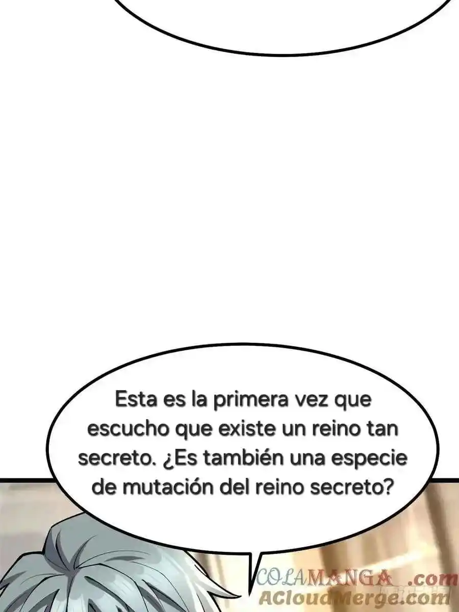 Realmente No Quiero Aprender Hechizos Prohibidos - Capítulo 29 - Página 5 - LectorTMOo