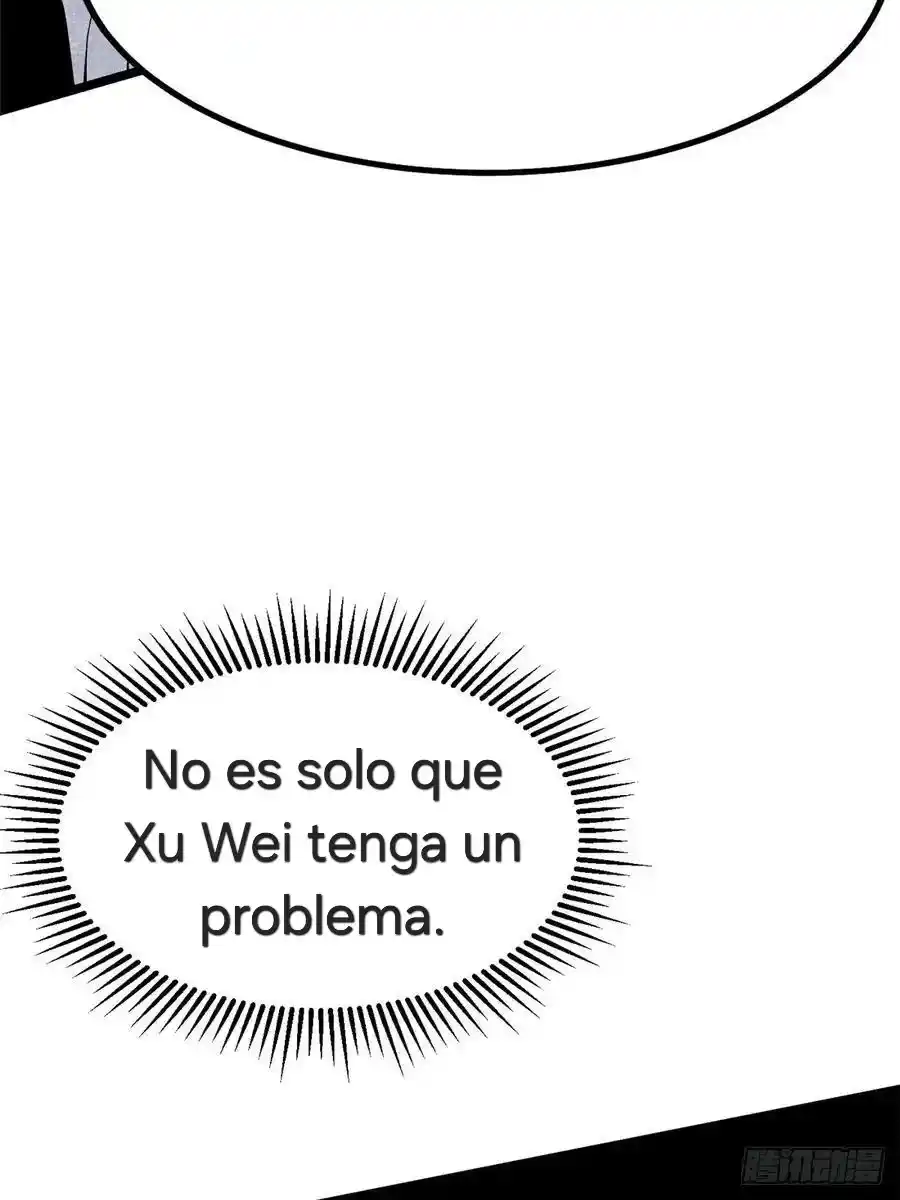 Realmente No Quiero Aprender Hechizos Prohibidos - Capítulo 29 - Página 7 - LectorTMOo