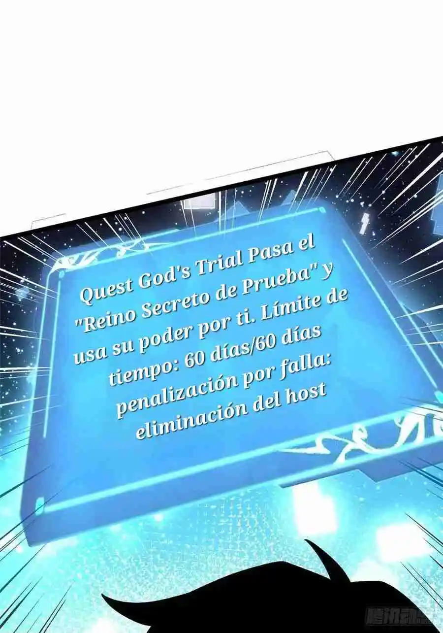 Realmente No Quiero Aprender Hechizos Prohibidos - Capítulo 29 - Página 9 - LectorTMOo