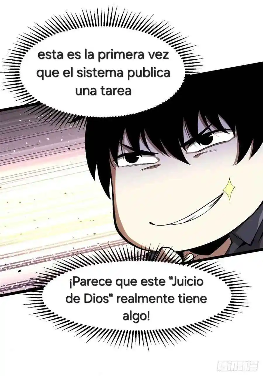 Realmente No Quiero Aprender Hechizos Prohibidos - Capítulo 29 - Página 11 - LectorTMOo