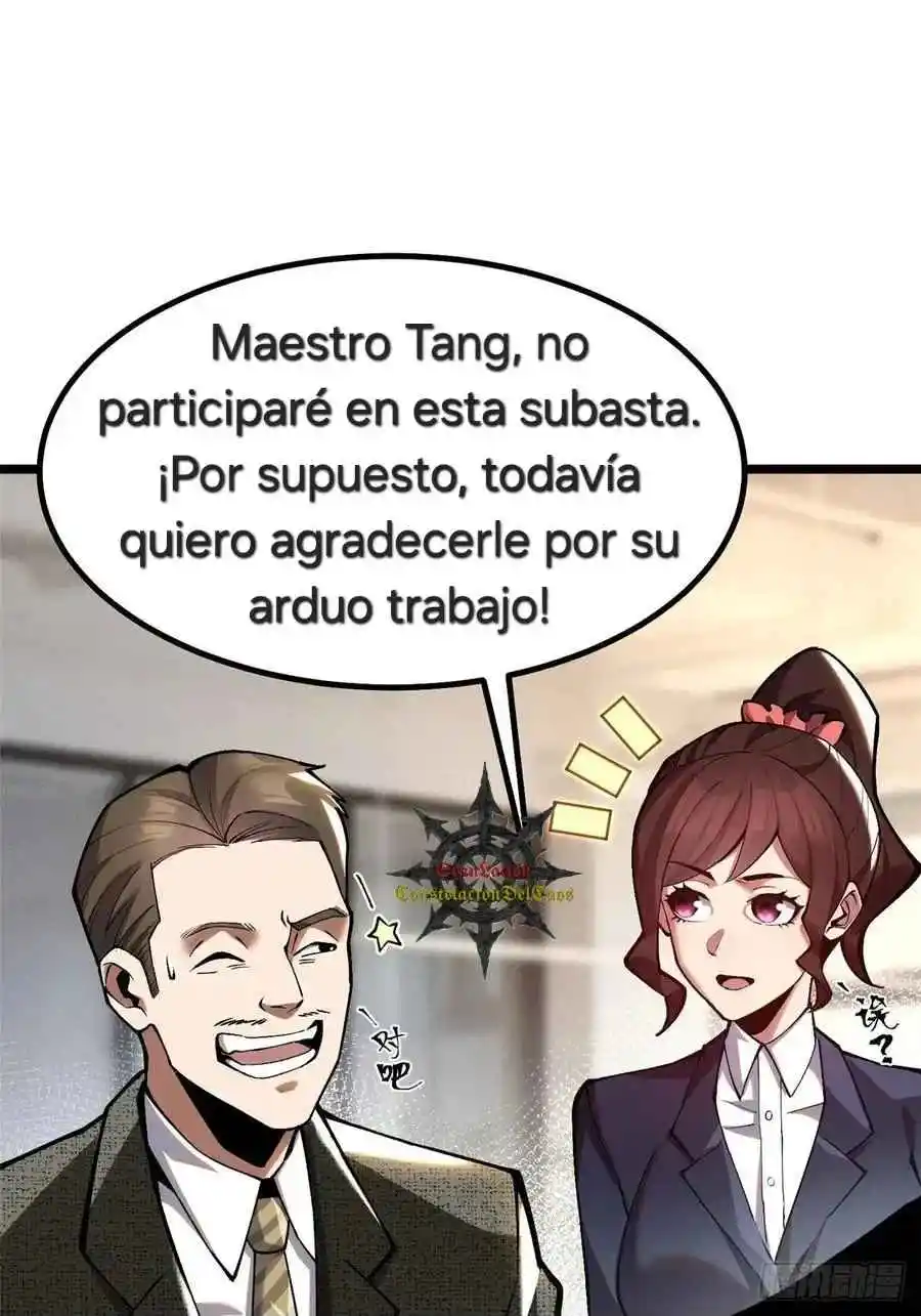 Realmente No Quiero Aprender Hechizos Prohibidos - Capítulo 29 - Página 12 - LectorTMOo