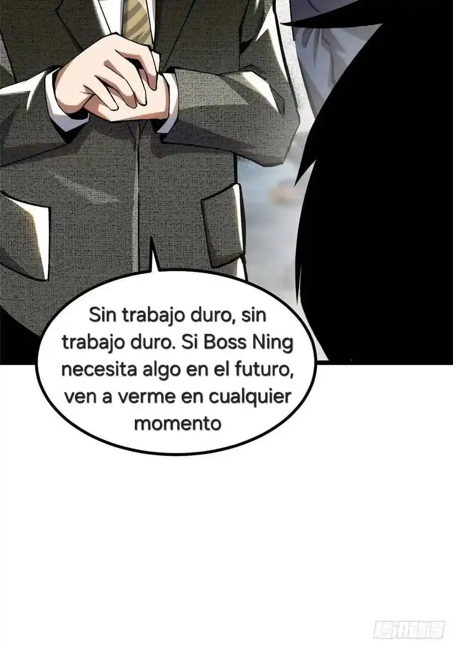 Realmente No Quiero Aprender Hechizos Prohibidos - Capítulo 29 - Página 13 - LectorTMOo