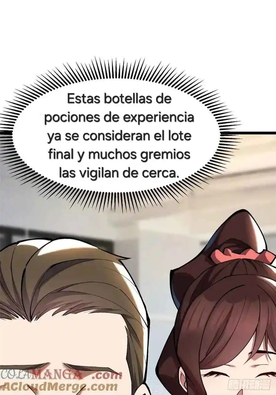 Realmente No Quiero Aprender Hechizos Prohibidos - Capítulo 29 - Página 14 - LectorTMOo