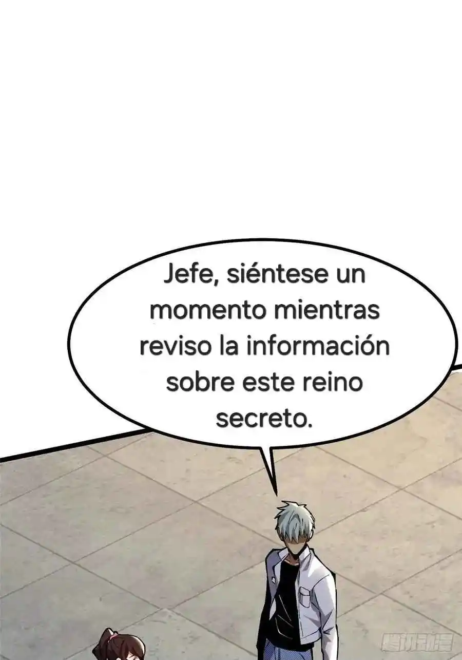 Realmente No Quiero Aprender Hechizos Prohibidos - Capítulo 29 - Página 16 - LectorTMOo