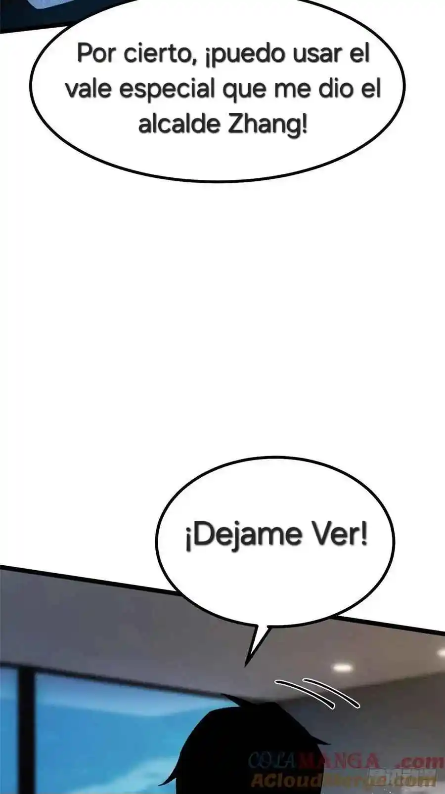 Realmente No Quiero Aprender Hechizos Prohibidos - Capítulo 29 - Página 20 - LectorTMOo