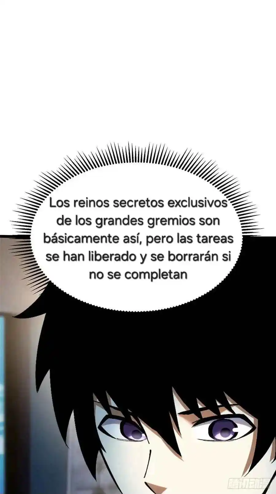 Realmente No Quiero Aprender Hechizos Prohibidos - Capítulo 29 - Página 25 - LectorTMOo
