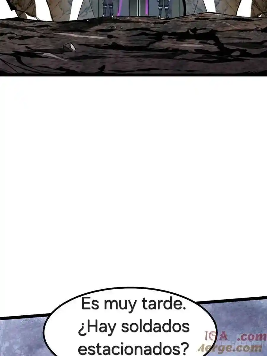 Realmente No Quiero Aprender Hechizos Prohibidos - Capítulo 29 - Página 29 - LectorTMOo