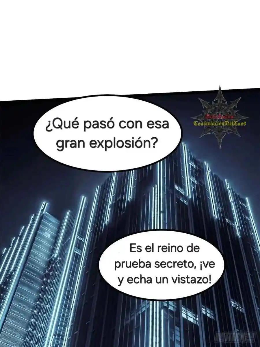 Realmente No Quiero Aprender Hechizos Prohibidos - Capítulo 29 - Página 49 - LectorTMOo