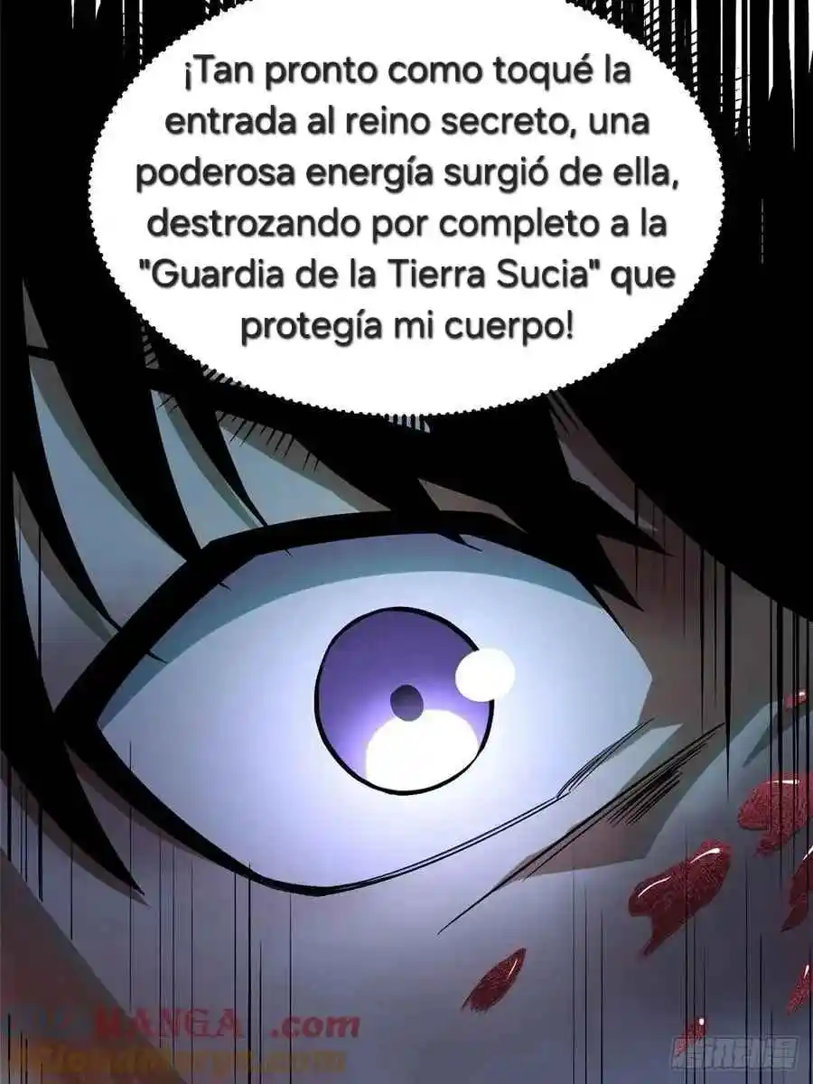 Realmente No Quiero Aprender Hechizos Prohibidos - Capítulo 29 - Página 59 - LectorTMOo