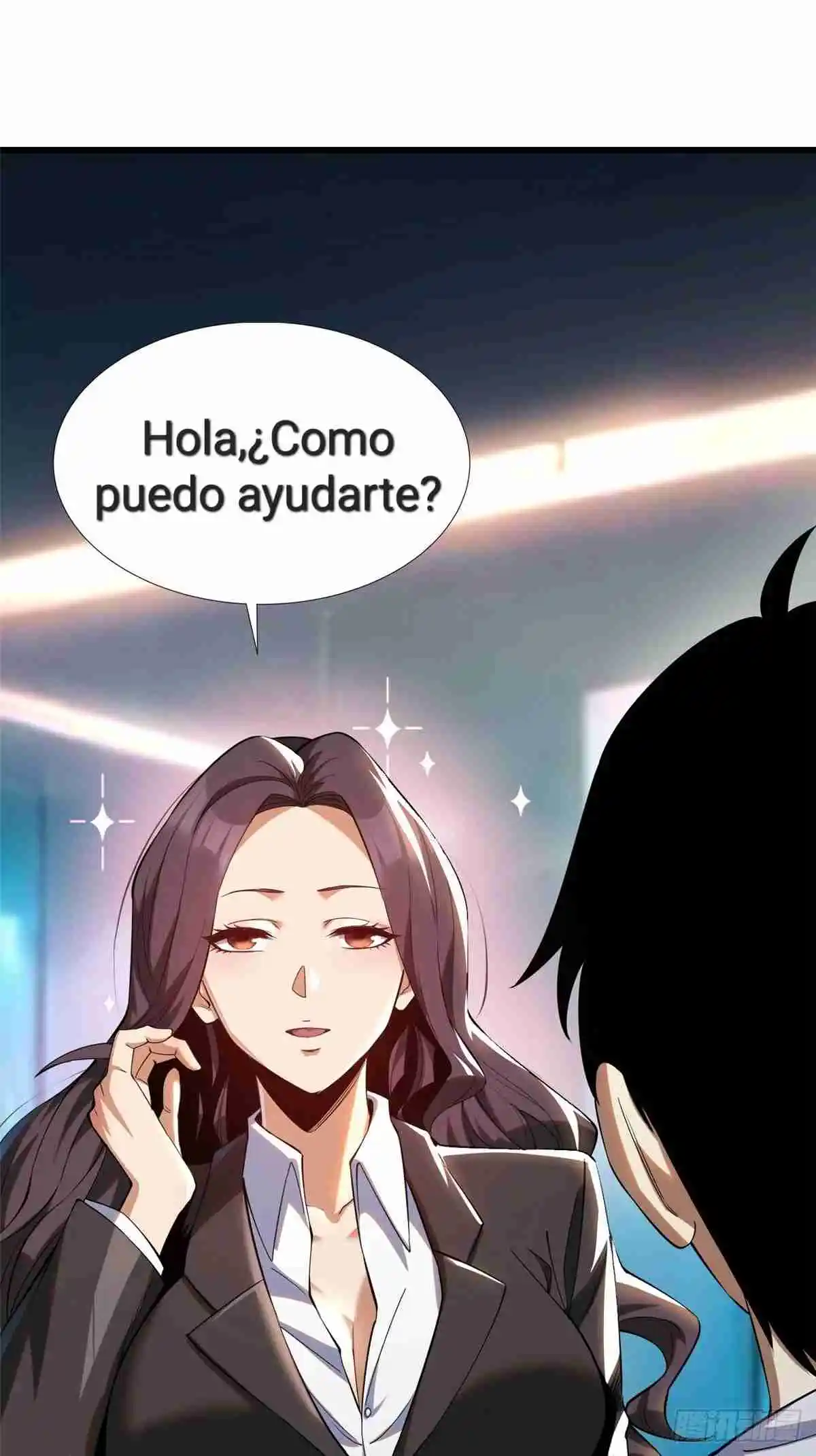 Realmente No Quiero Aprender Hechizos Prohibidos - Capítulo 3 - Página 9 - LectorTMOo