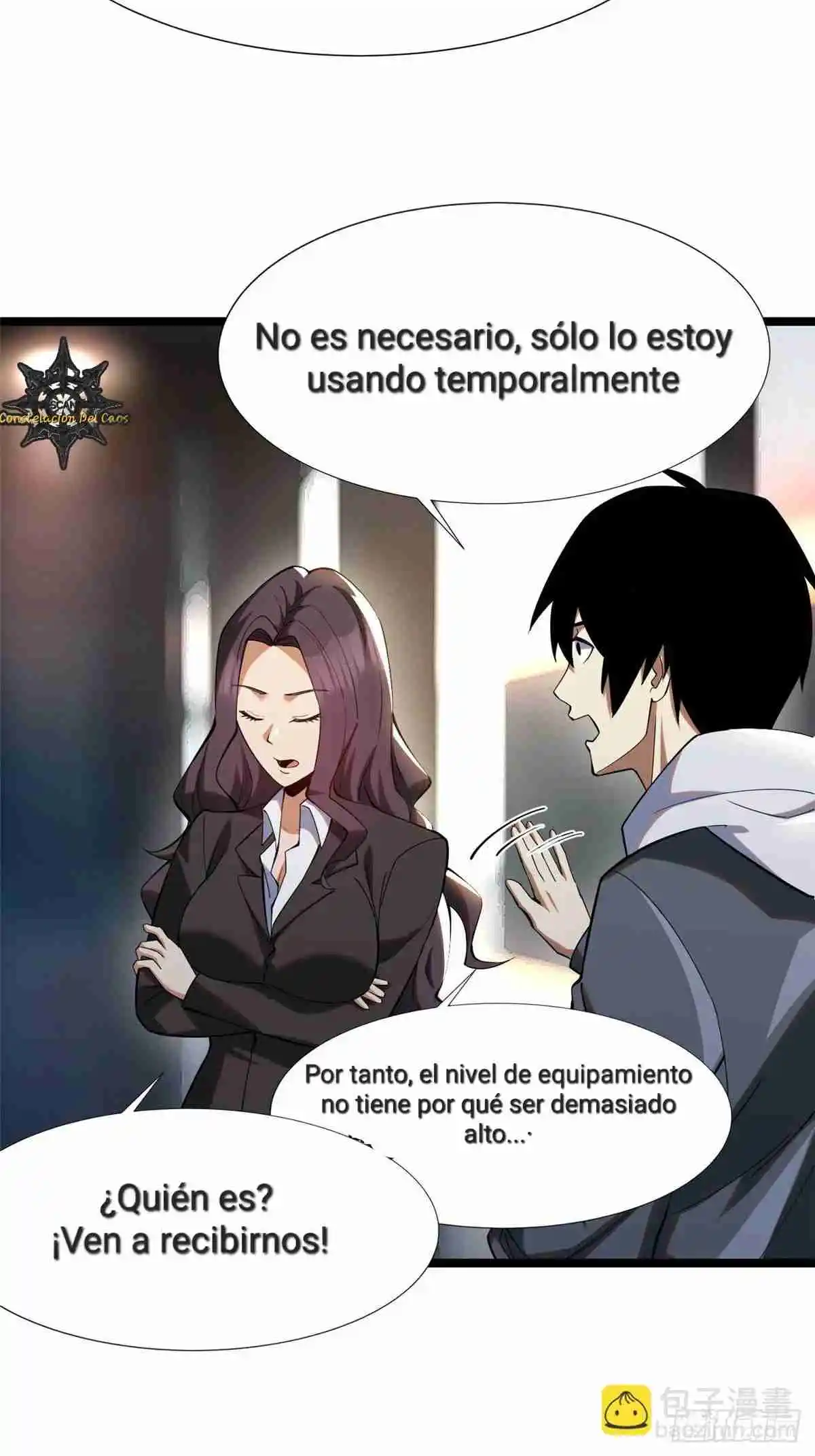 Realmente No Quiero Aprender Hechizos Prohibidos - Capítulo 3 - Página 13 - LectorTMOo