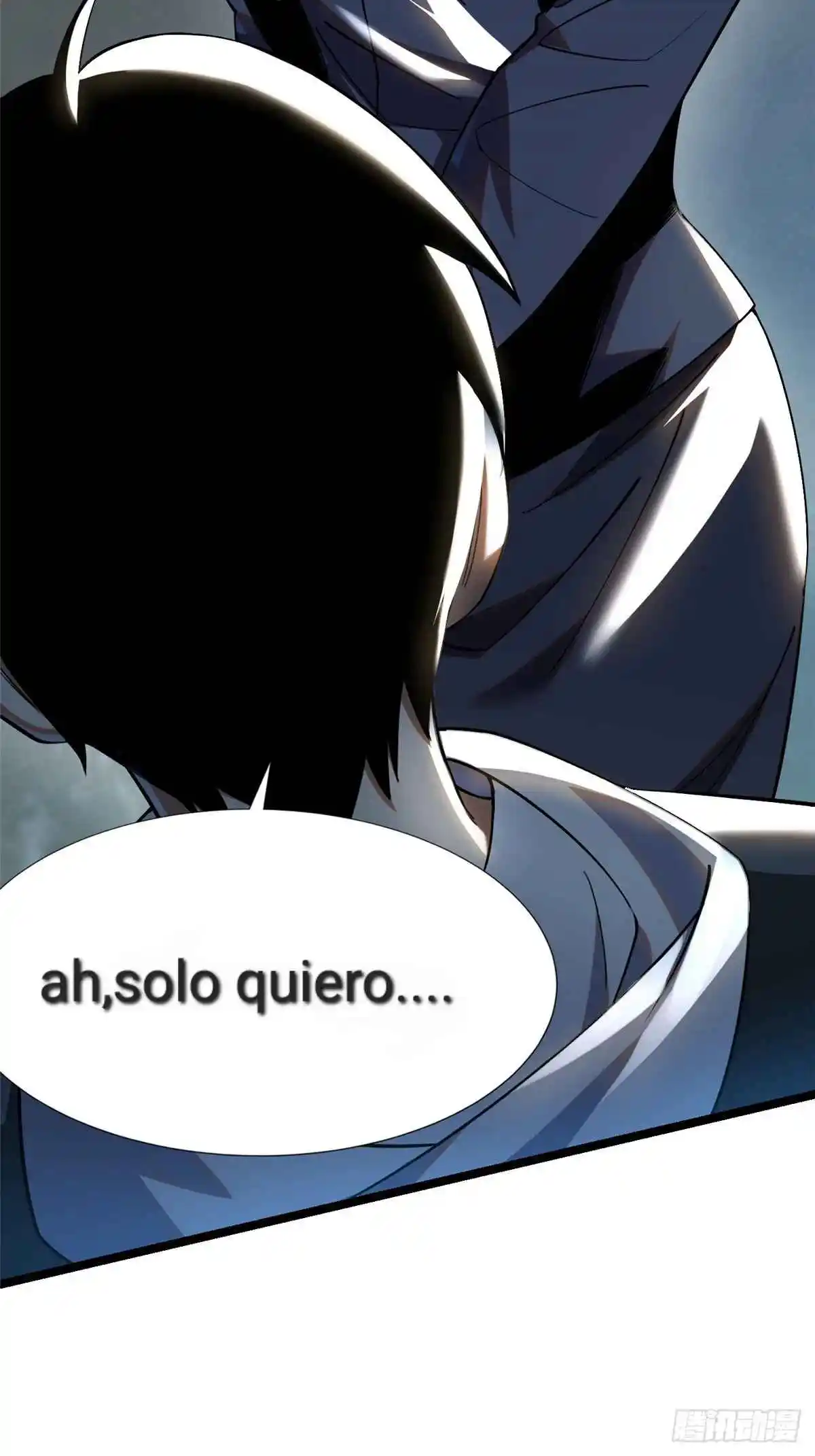 Realmente No Quiero Aprender Hechizos Prohibidos - Capítulo 3 - Página 17 - LectorTMOo