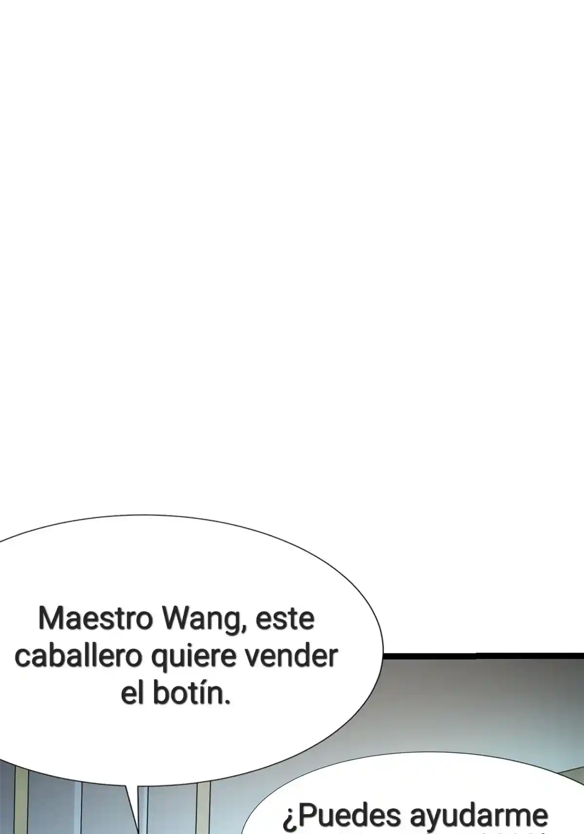 Realmente No Quiero Aprender Hechizos Prohibidos - Capítulo 3 - Página 28 - LectorTMOo
