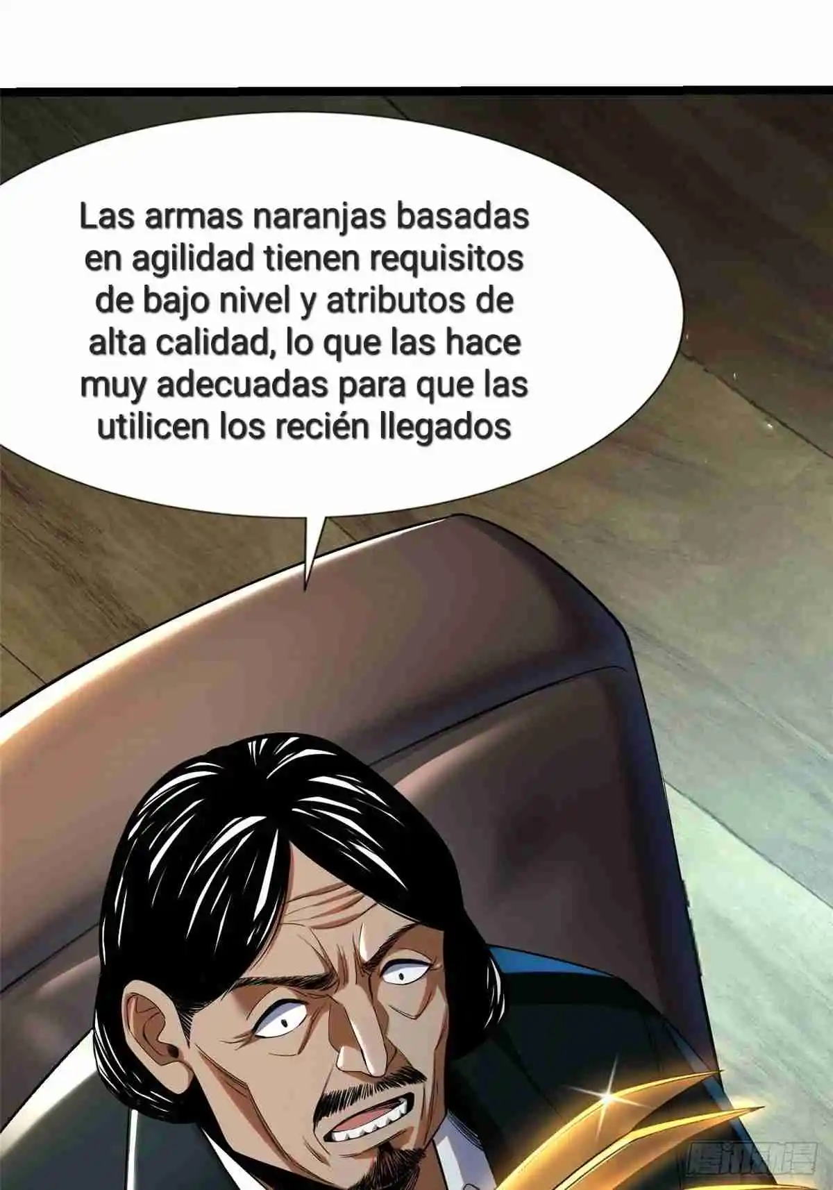 Realmente No Quiero Aprender Hechizos Prohibidos - Capítulo 3 - Página 31 - LectorTMOo