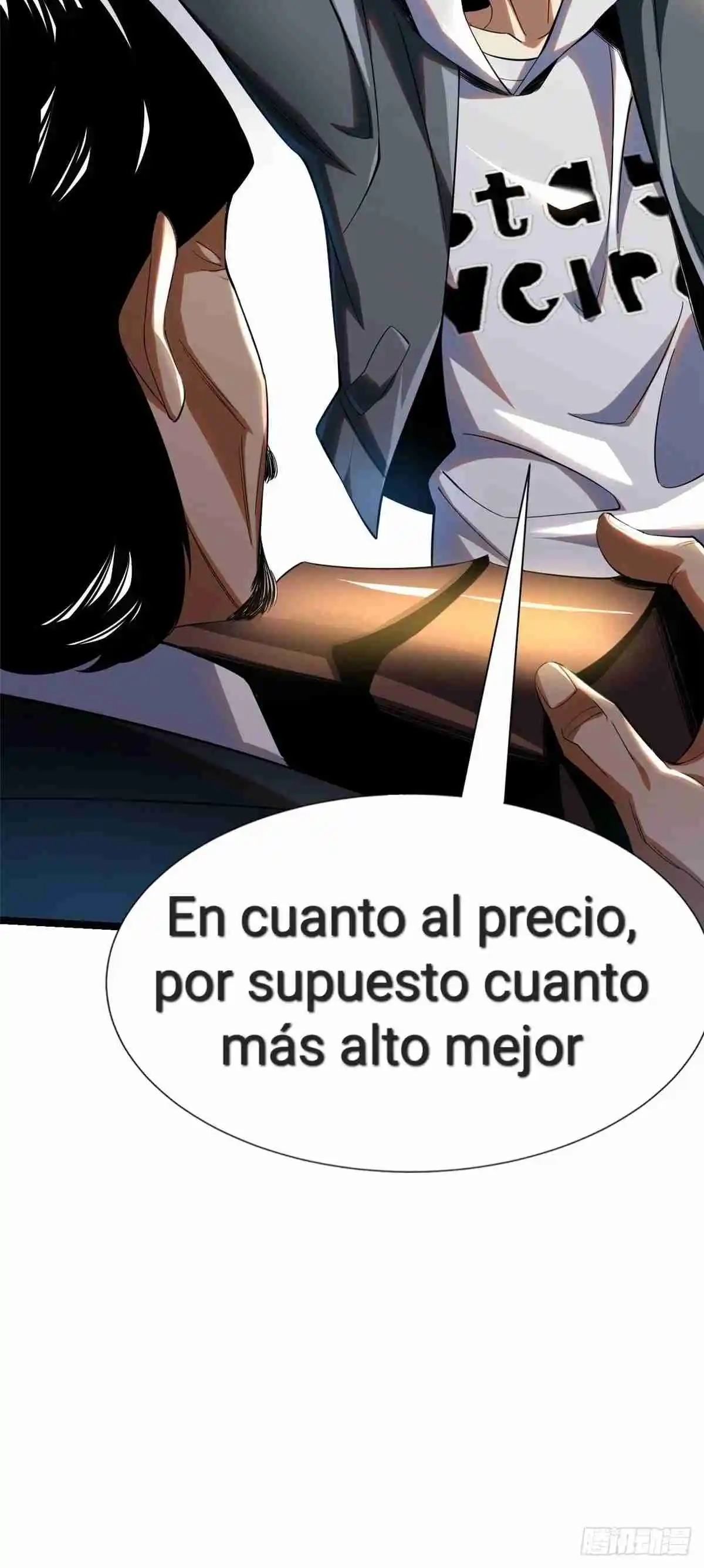 Realmente No Quiero Aprender Hechizos Prohibidos - Capítulo 3 - Página 34 - LectorTMOo