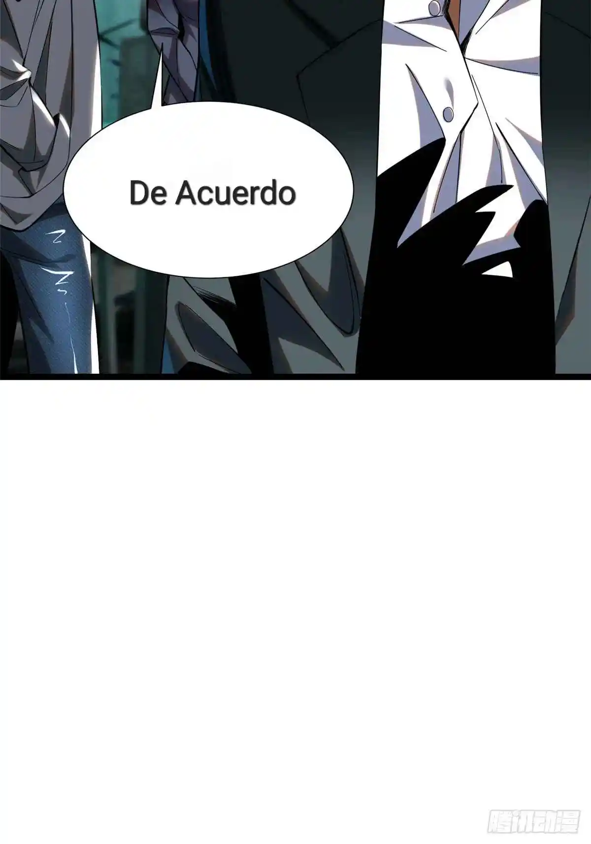Realmente No Quiero Aprender Hechizos Prohibidos - Capítulo 3 - Página 36 - LectorTMOo