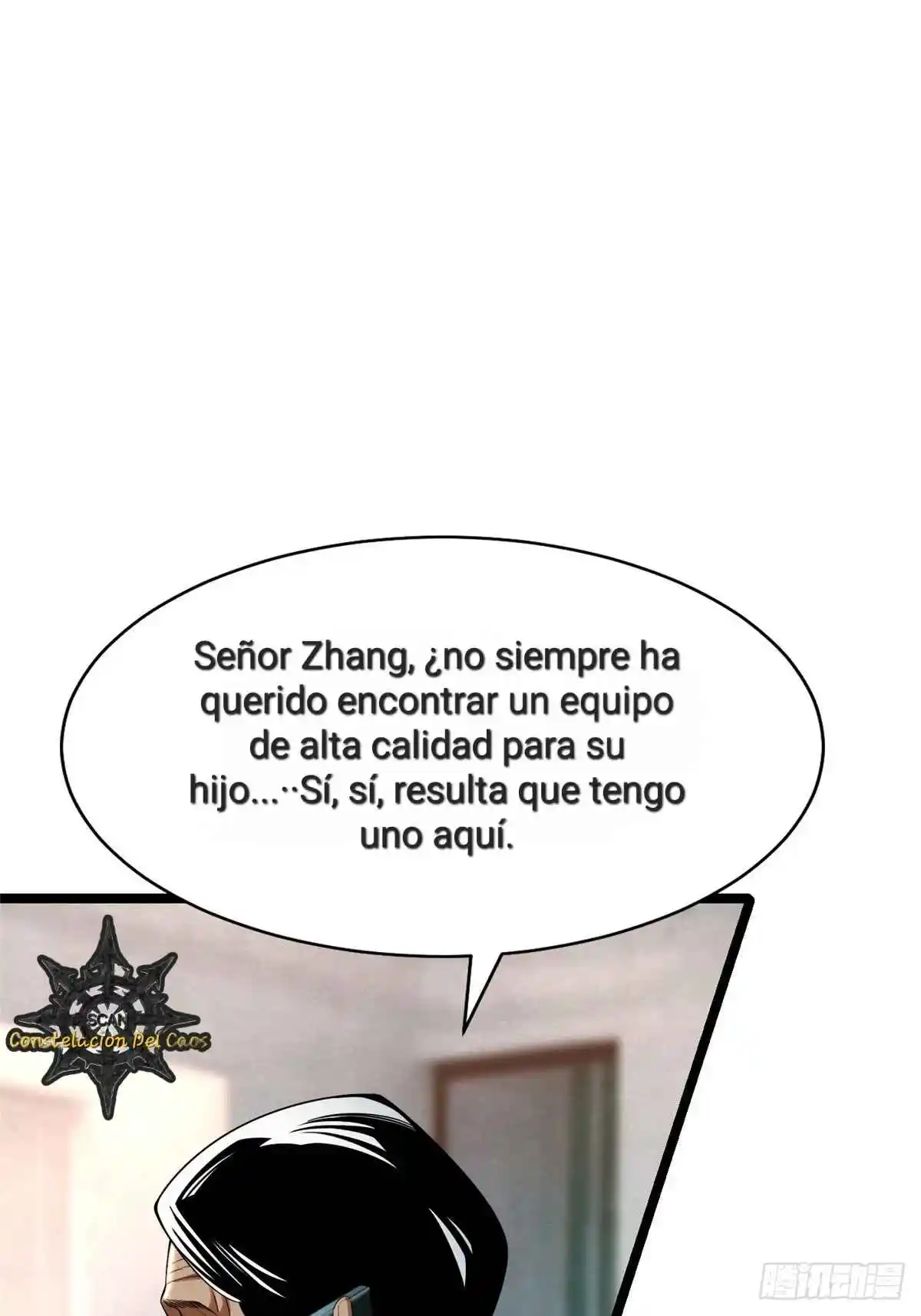 Realmente No Quiero Aprender Hechizos Prohibidos - Capítulo 3 - Página 37 - LectorTMOo