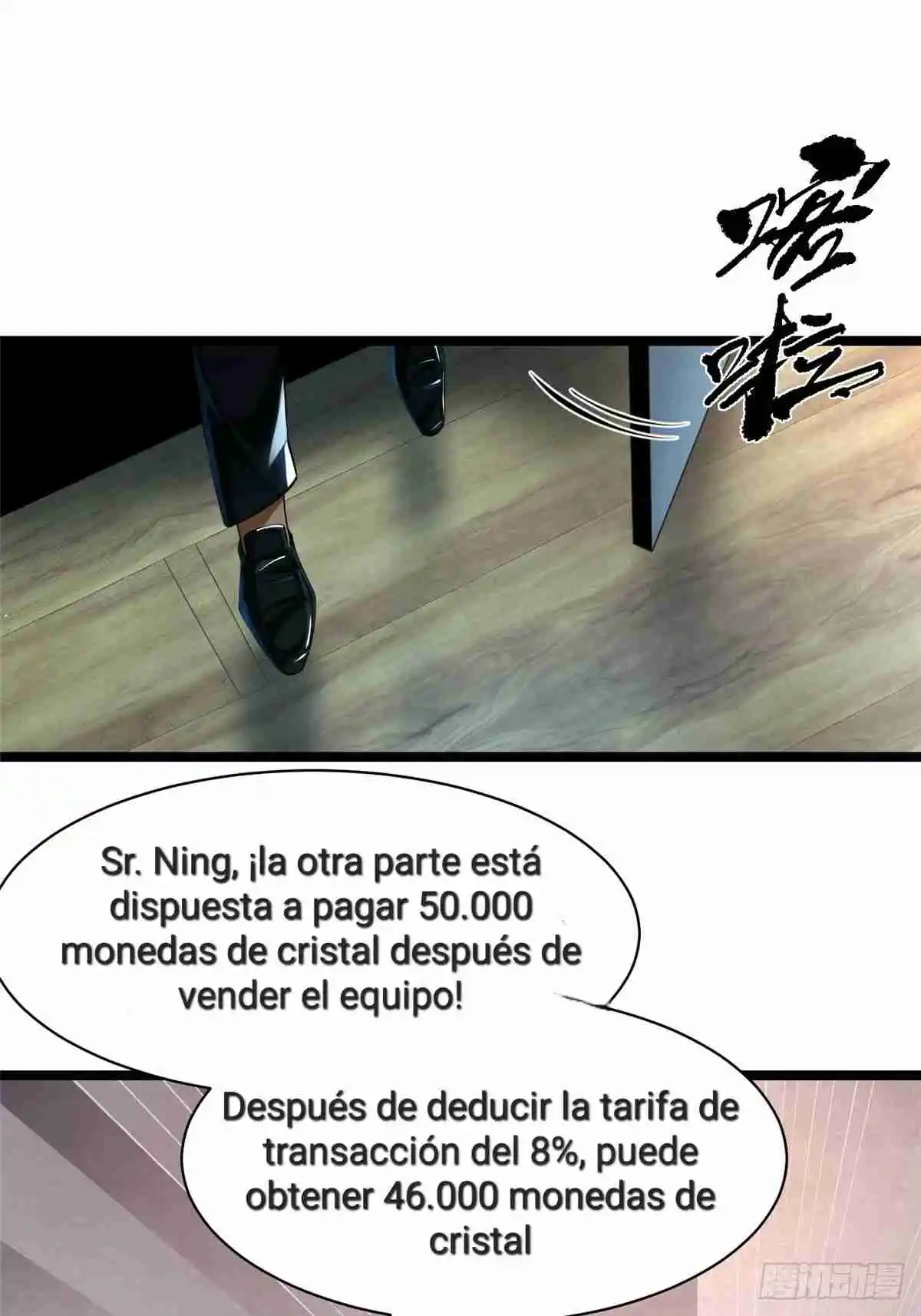 Realmente No Quiero Aprender Hechizos Prohibidos - Capítulo 3 - Página 40 - LectorTMOo