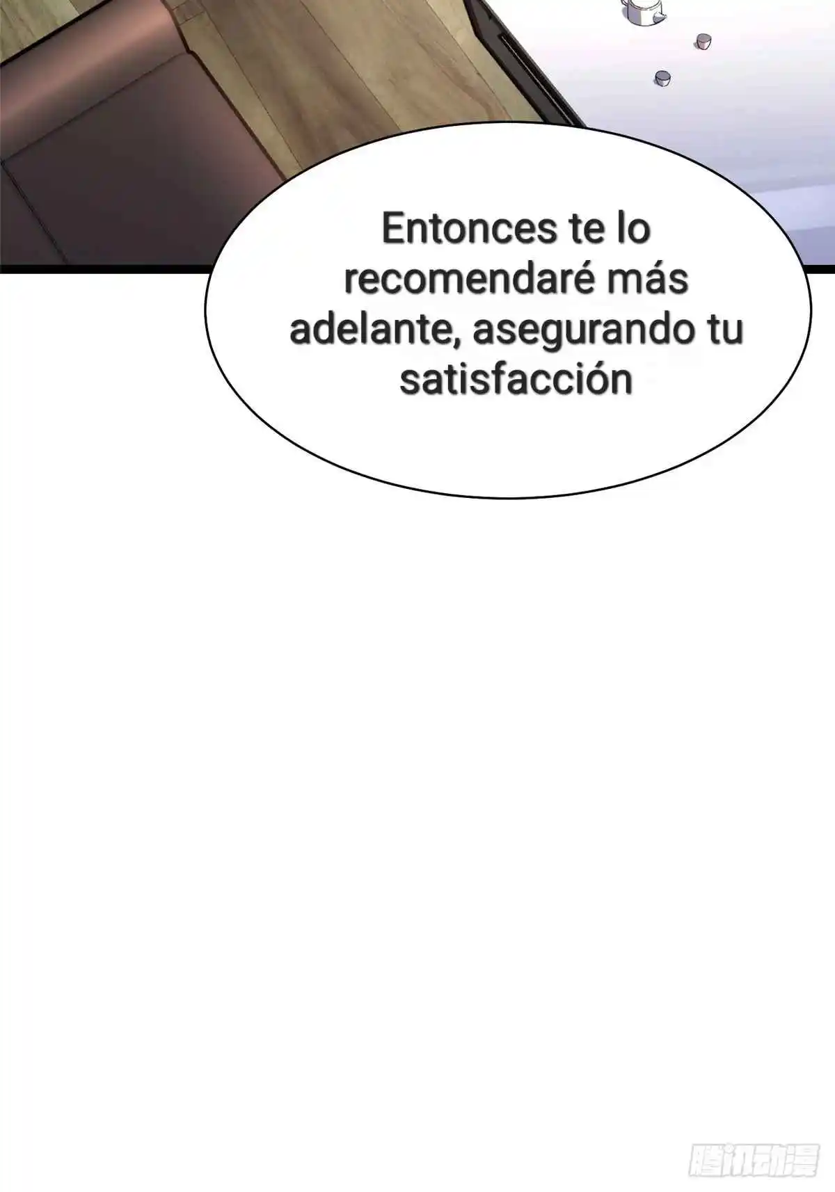 Realmente No Quiero Aprender Hechizos Prohibidos - Capítulo 3 - Página 46 - LectorTMOo