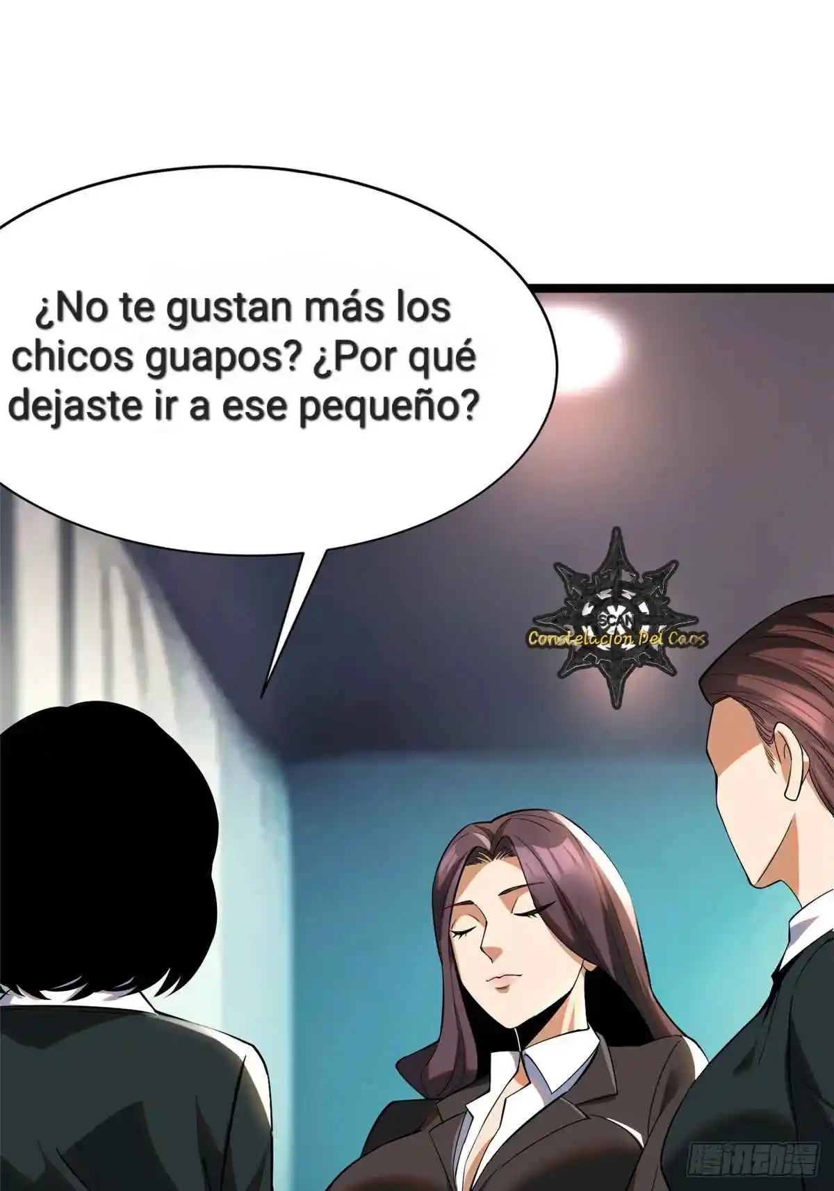 Realmente No Quiero Aprender Hechizos Prohibidos - Capítulo 3 - Página 47 - LectorTMOo
