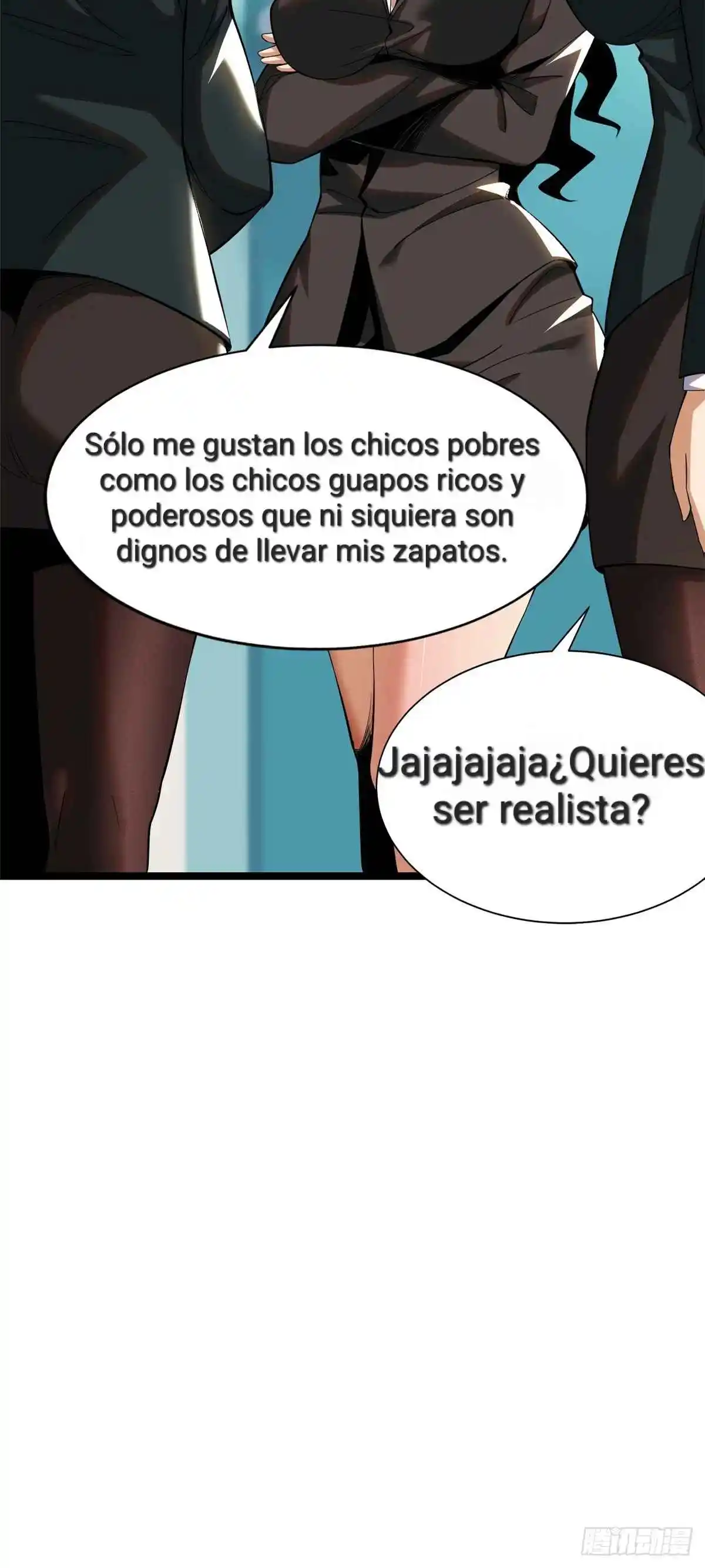 Realmente No Quiero Aprender Hechizos Prohibidos - Capítulo 3 - Página 48 - LectorTMOo