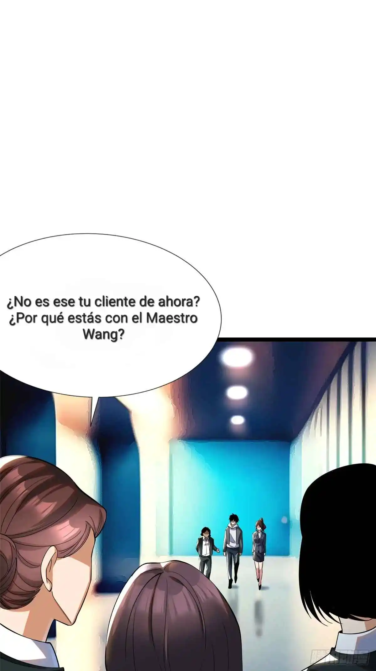 Realmente No Quiero Aprender Hechizos Prohibidos - Capítulo 3 - Página 49 - LectorTMOo