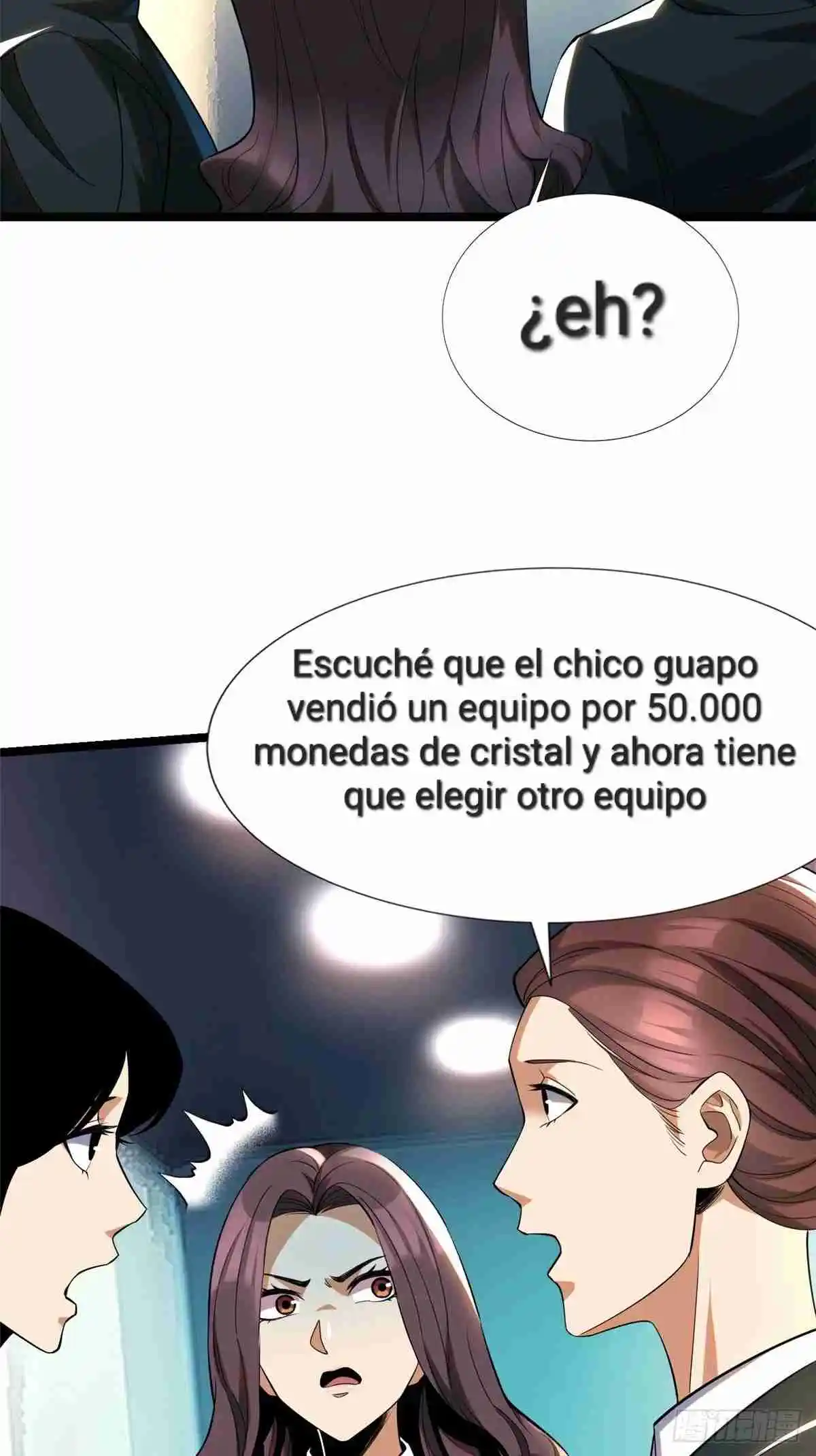 Realmente No Quiero Aprender Hechizos Prohibidos - Capítulo 3 - Página 50 - LectorTMOo