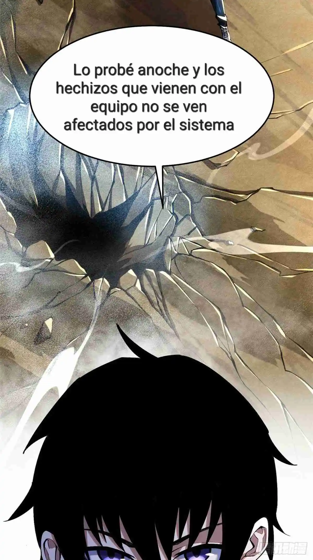 Realmente No Quiero Aprender Hechizos Prohibidos - Capítulo 3 - Página 62 - LectorTMOo