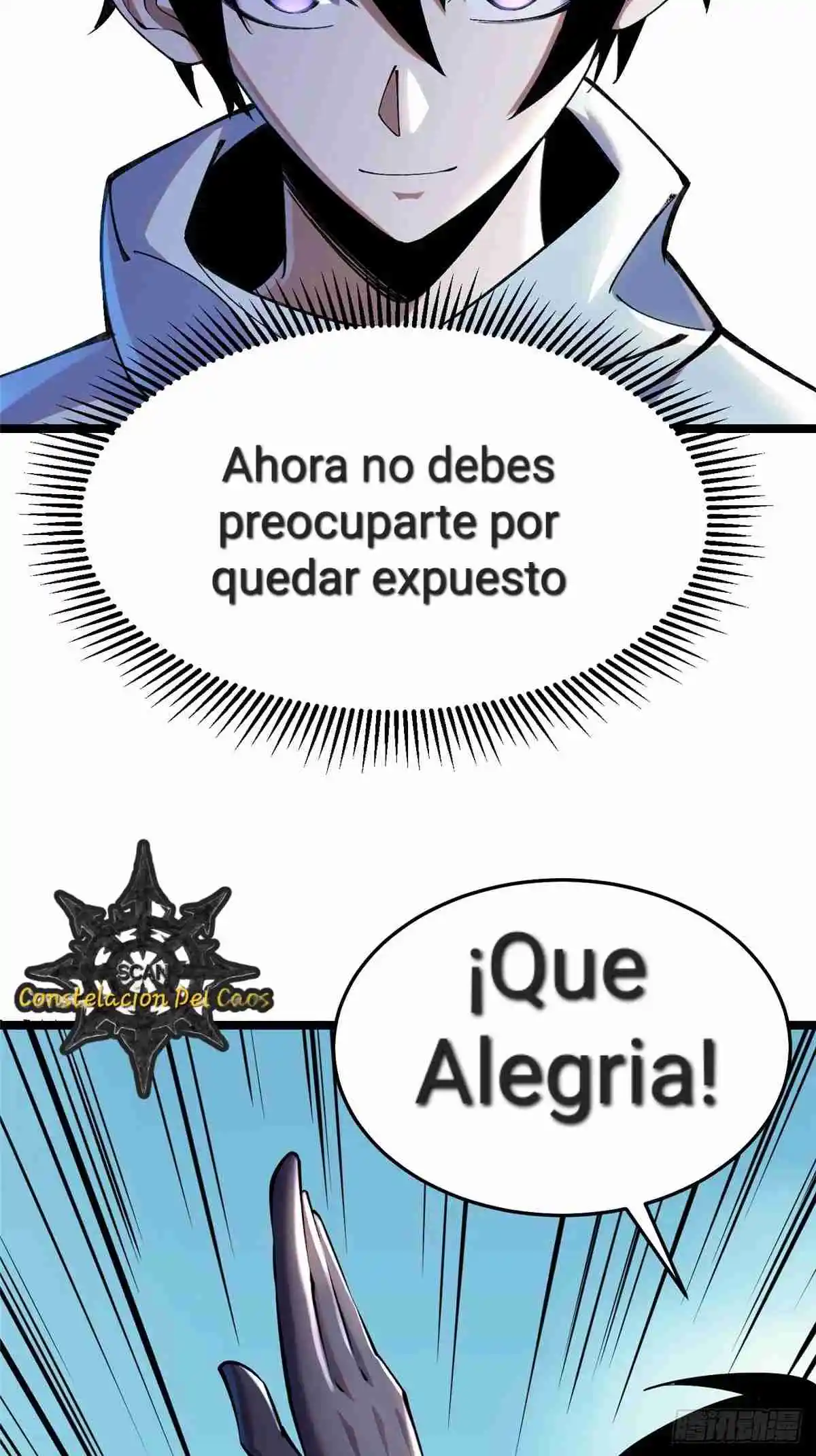 Realmente No Quiero Aprender Hechizos Prohibidos - Capítulo 3 - Página 63 - LectorTMOo