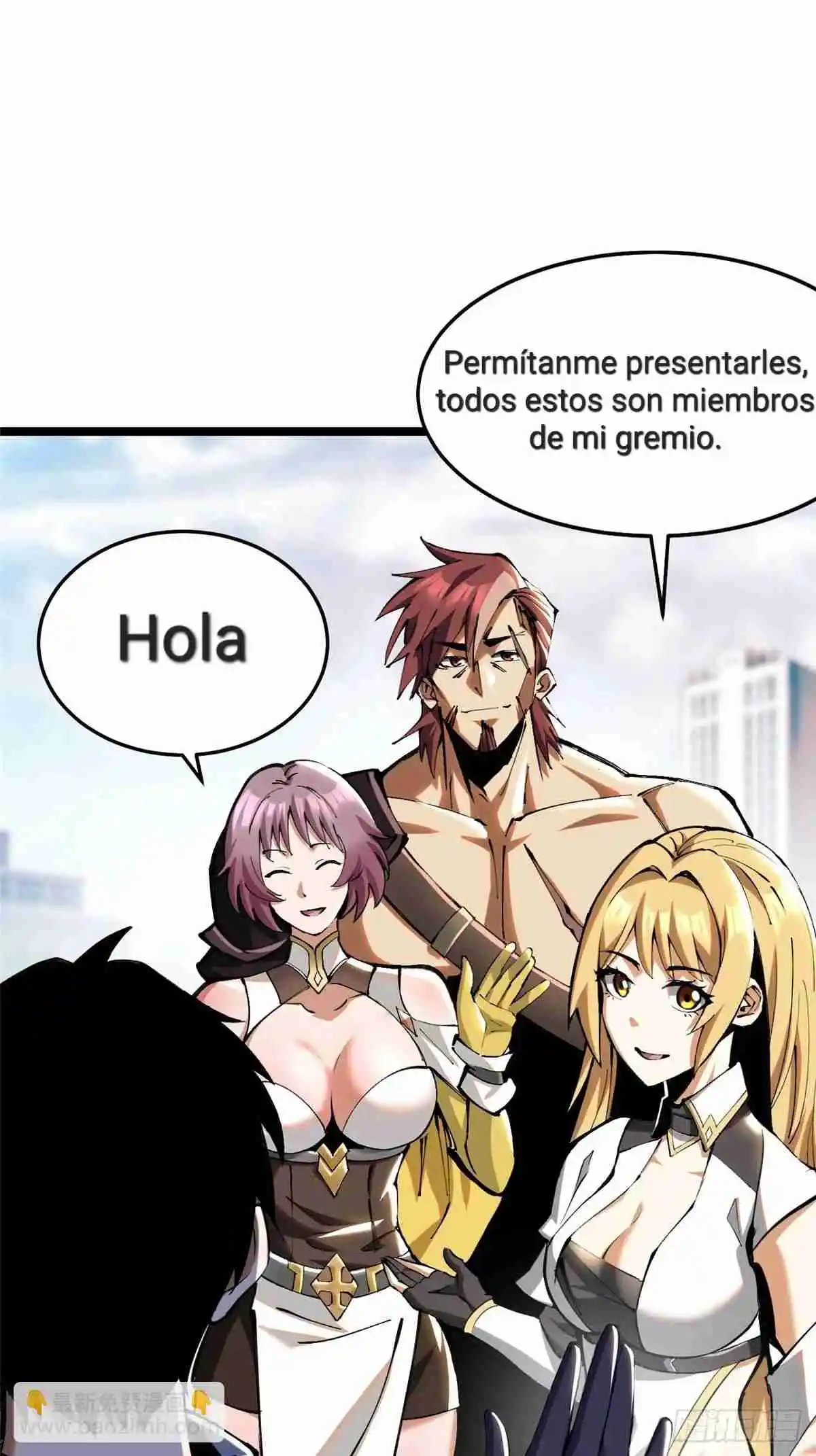 Realmente No Quiero Aprender Hechizos Prohibidos - Capítulo 3 - Página 70 - LectorTMOo