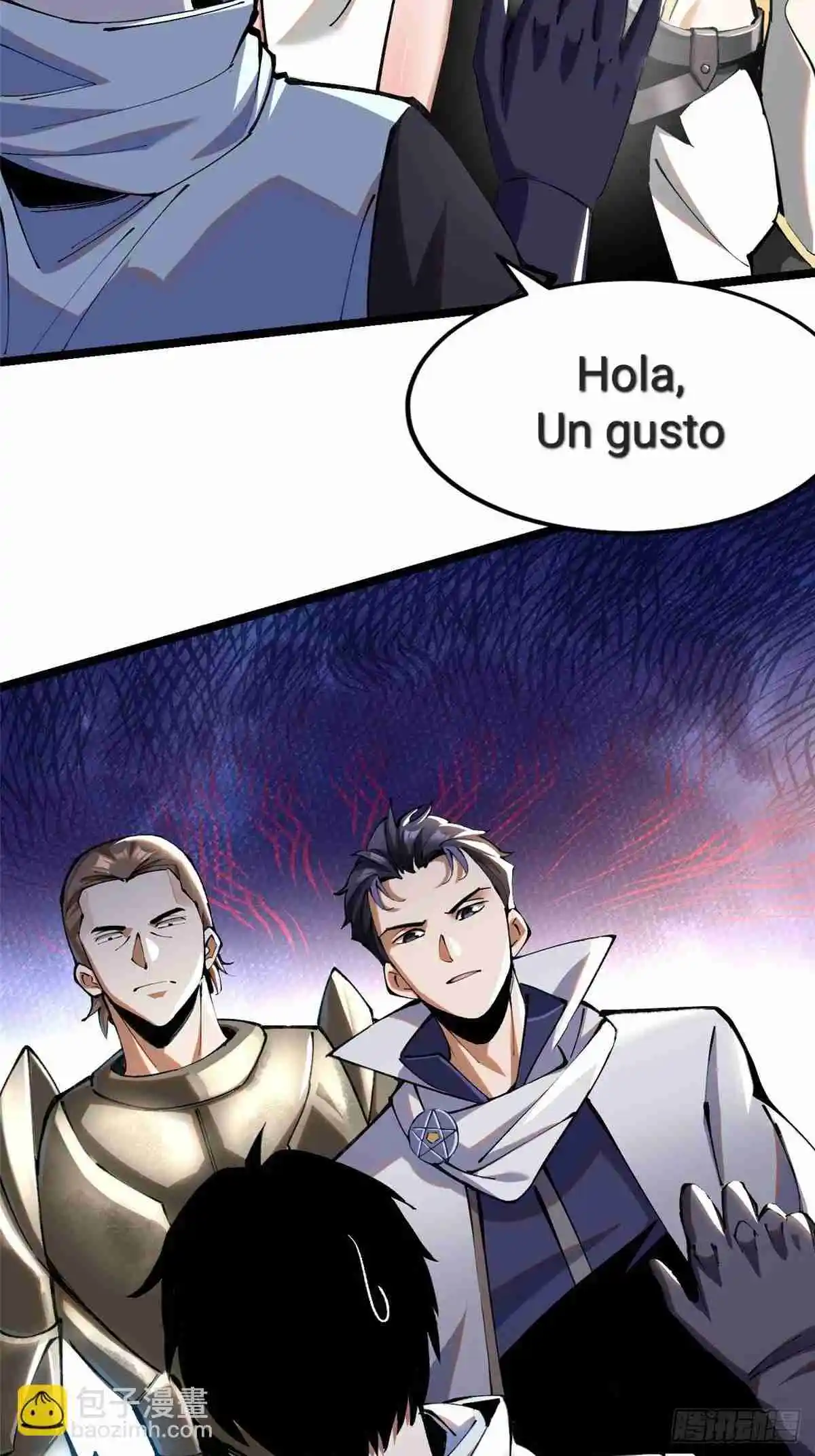 Realmente No Quiero Aprender Hechizos Prohibidos - Capítulo 3 - Página 71 - LectorTMOo